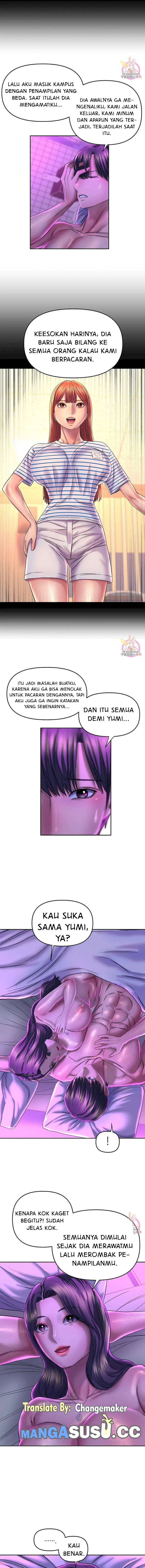 Double Face - Chapter 30 tamat 7