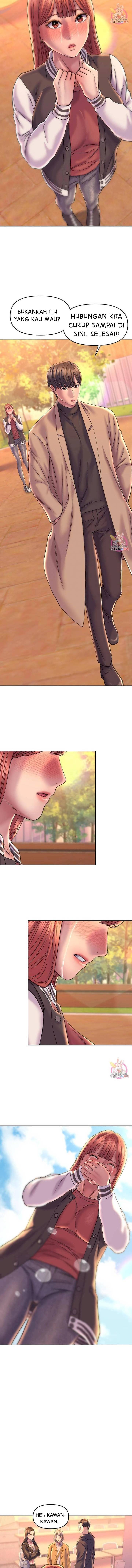 Double Face - Chapter 30 tamat 12