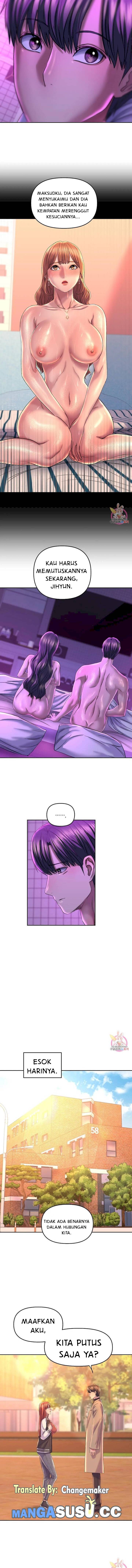 Double Face - Chapter 30 tamat 10