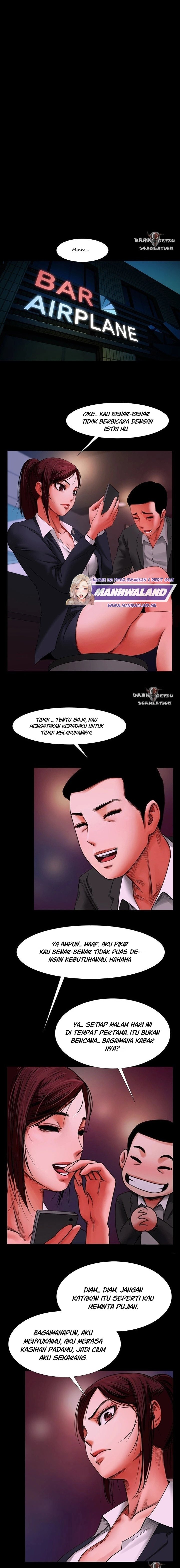 Share Girlfriend - Chapter 4 8