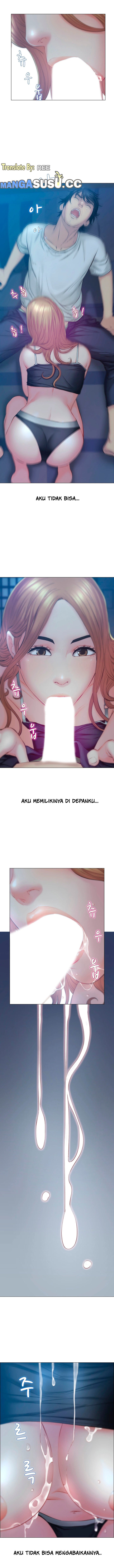 Gamble - Chapter 4 4