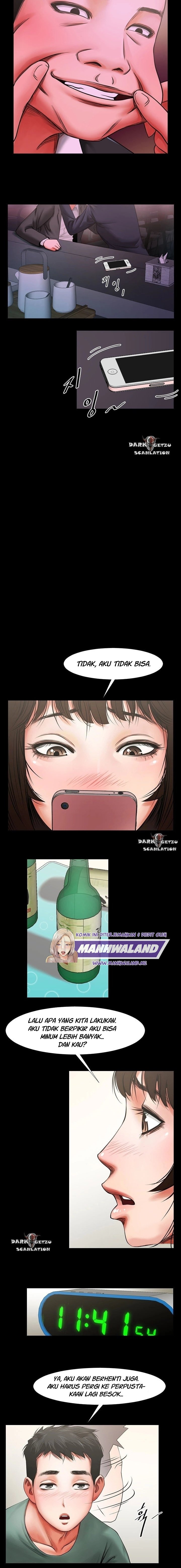 Share Girlfriend - Chapter 4 10