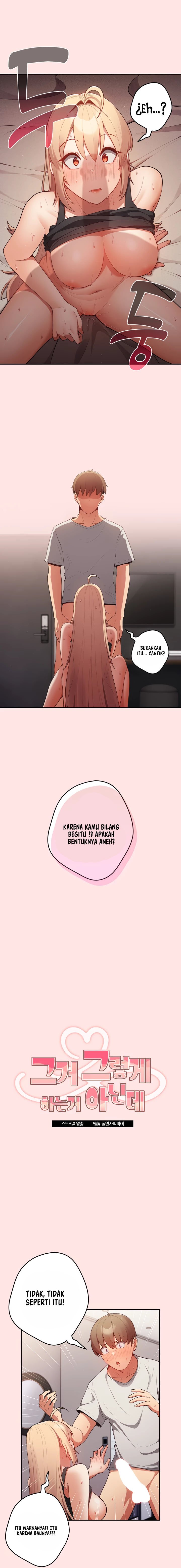 That’s not how it’s done - Chapter 4 4 That’s not how it’s done - Chapter 4 4