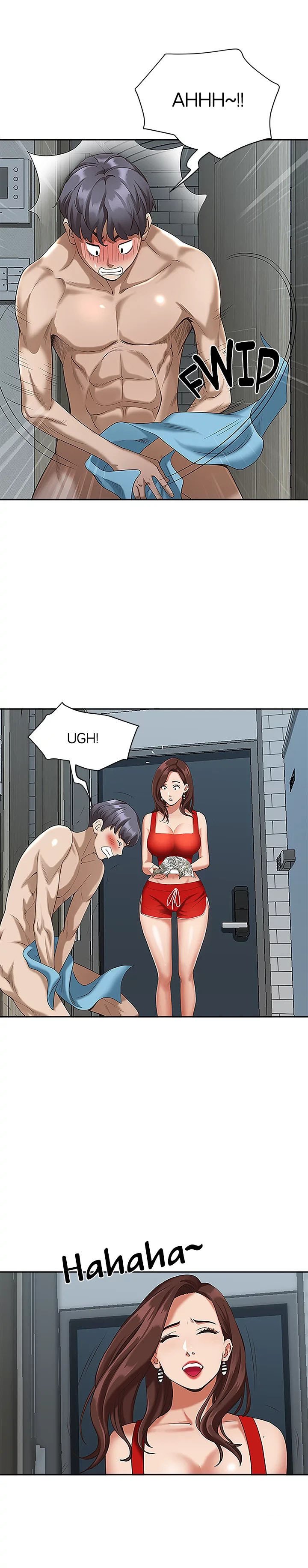 Living With a MILF - Chapter 4 20