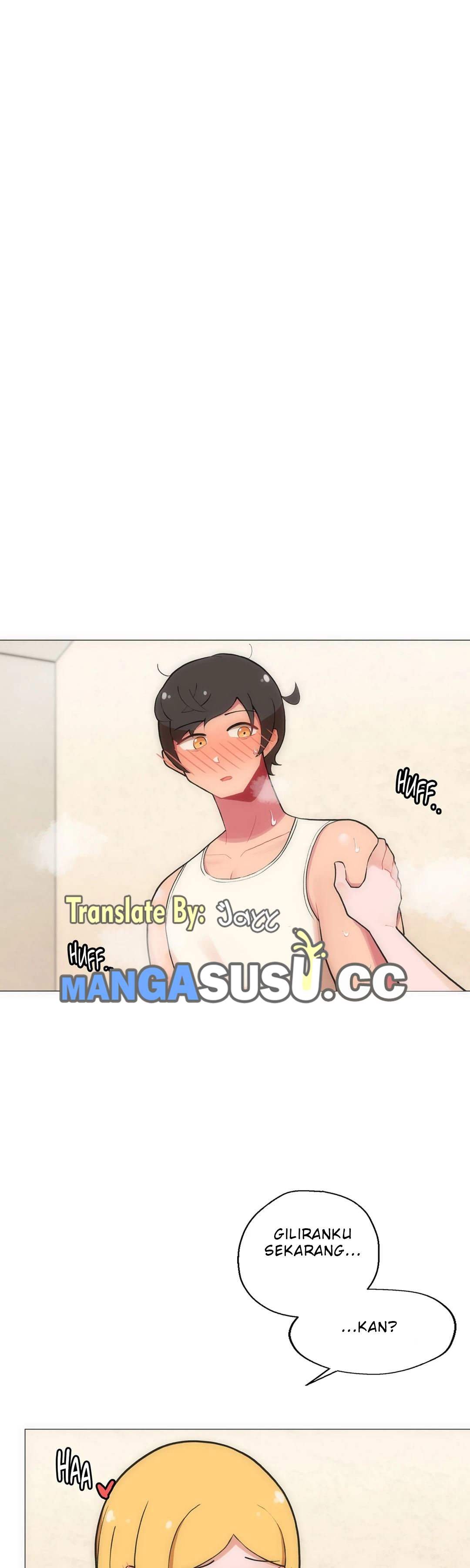 Sexcape Room: Good Game - Chapter 4 2