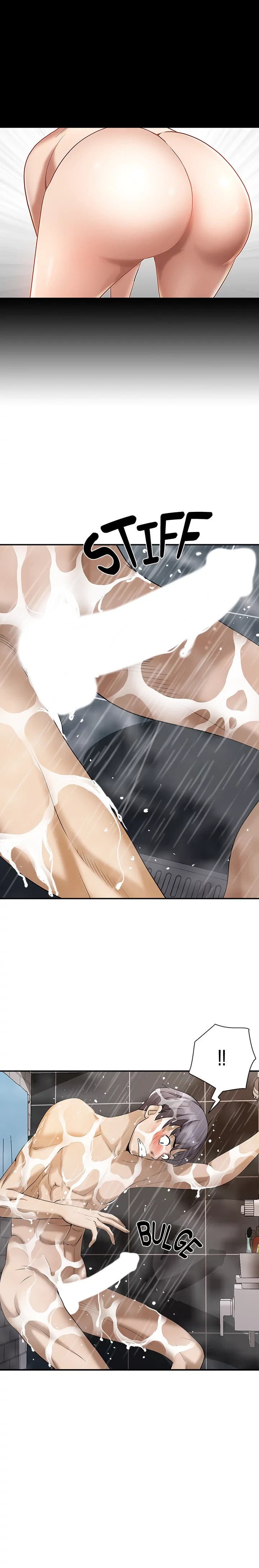 Living With a MILF - Chapter 4 12