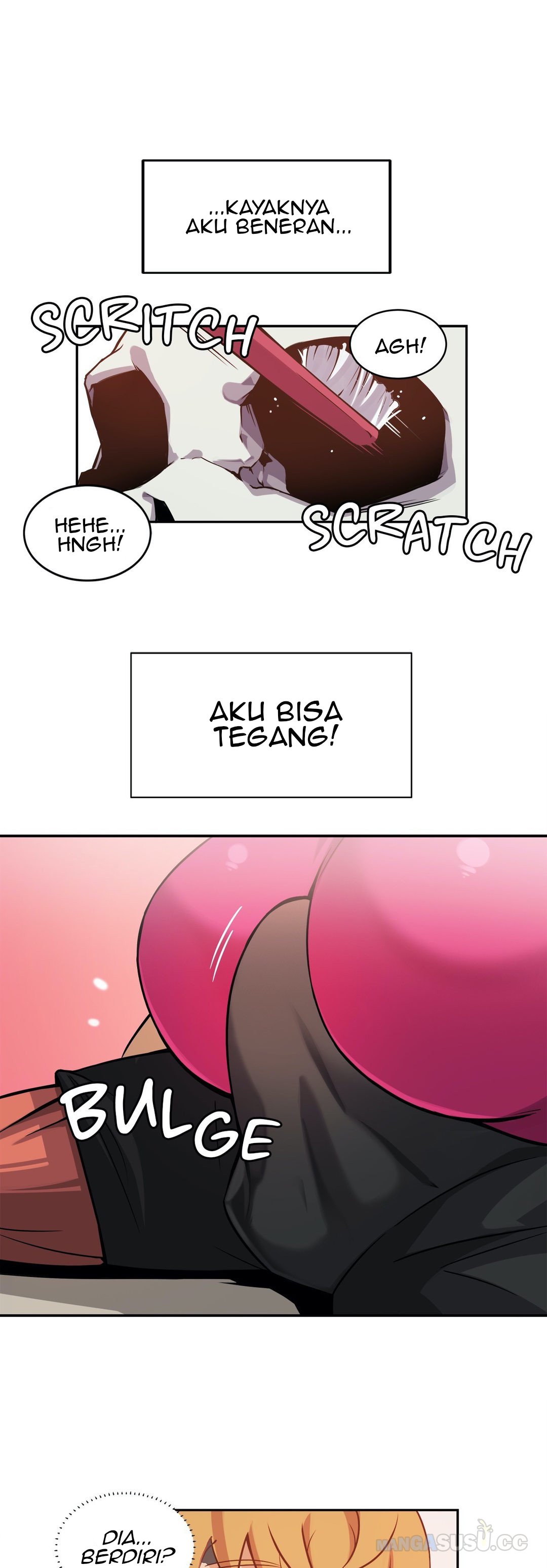 Girlfriend Zombie - Chapter 4 20
