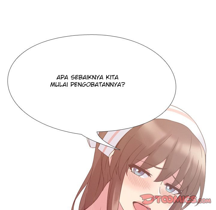 One Shot Men’s Clinic - Chapter 4 138 One Shot Men’s Clinic - Chapter 4 138