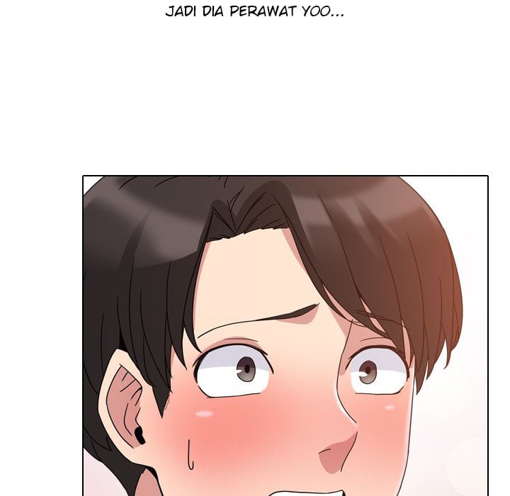 One Shot Men’s Clinic - Chapter 4 43 One Shot Men’s Clinic - Chapter 4 43