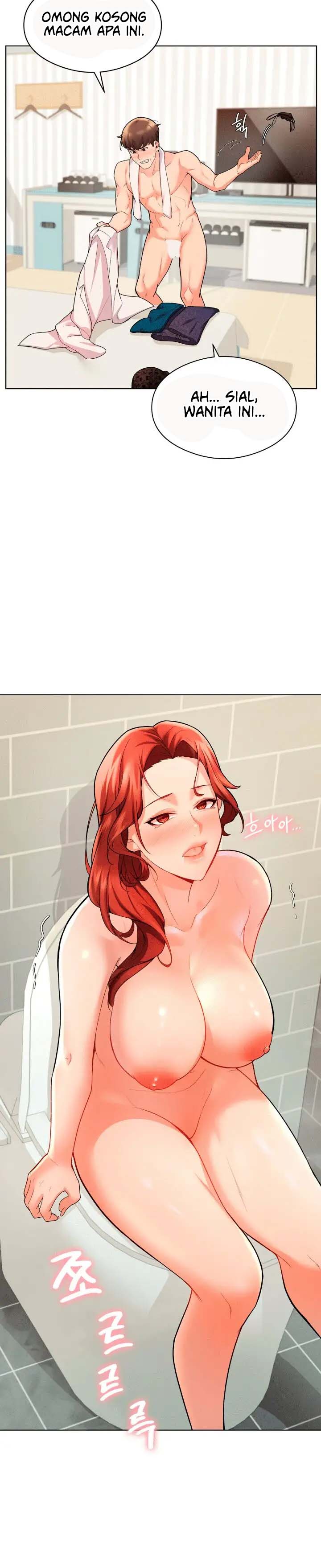 Sweet Family - Chapter 4 6