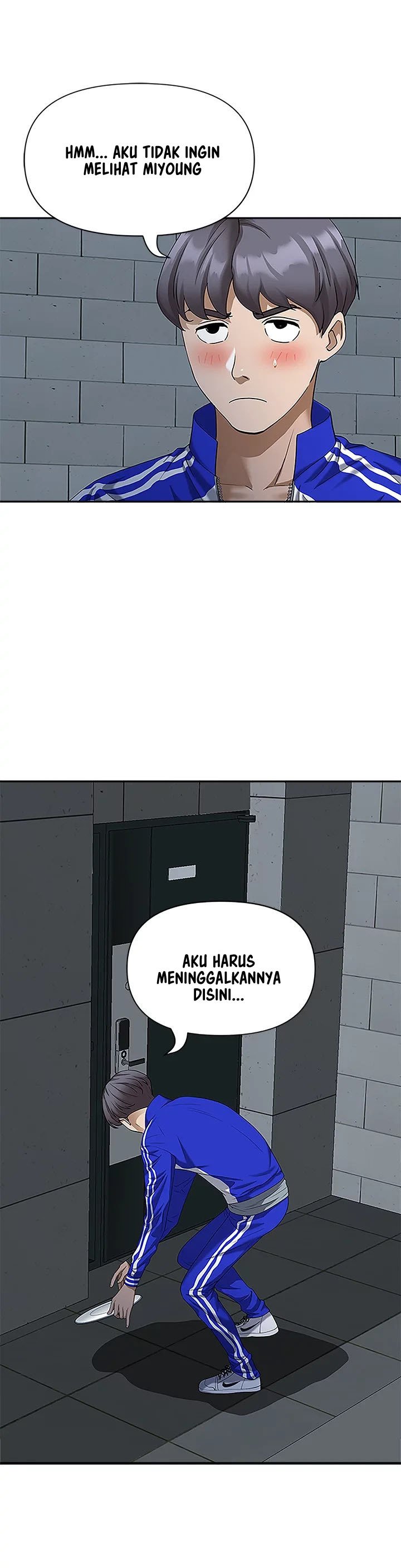 Living With a MILF - Chapter 4 30