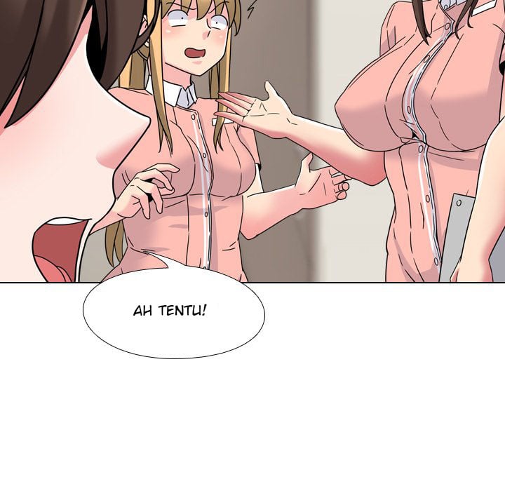 One Shot Men’s Clinic - Chapter 4 65 One Shot Men’s Clinic - Chapter 4 65