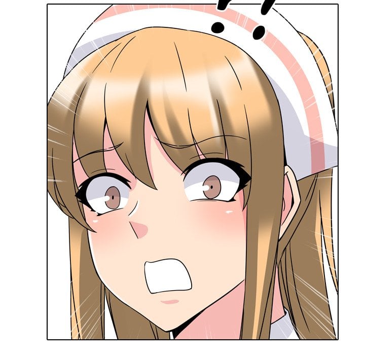 One Shot Men’s Clinic - Chapter 4 17 One Shot Men’s Clinic - Chapter 4 17