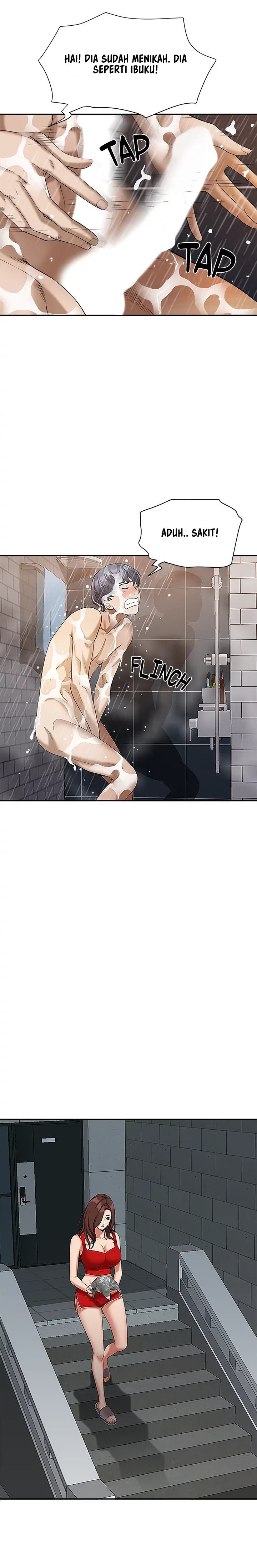 Living With a MILF - Chapter 4 13