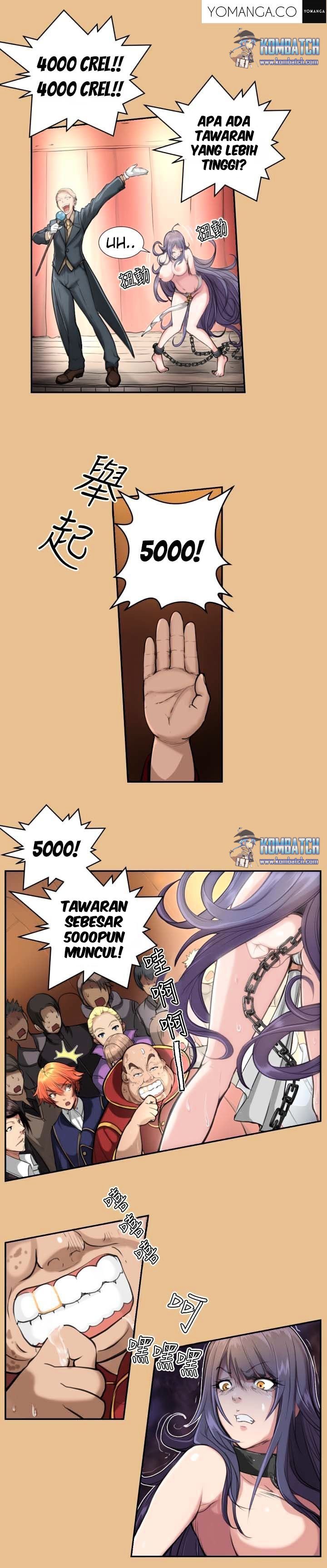 Yahalu - Chapter 4 3