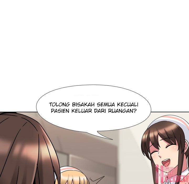 One Shot Men’s Clinic - Chapter 4 64 One Shot Men’s Clinic - Chapter 4 64