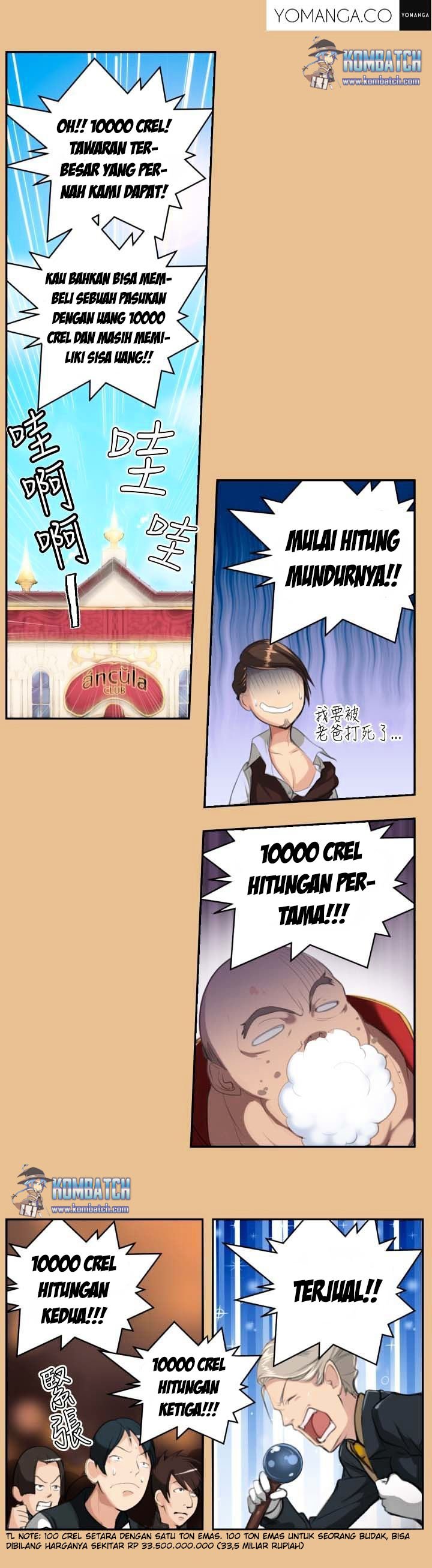 Yahalu - Chapter 4 9