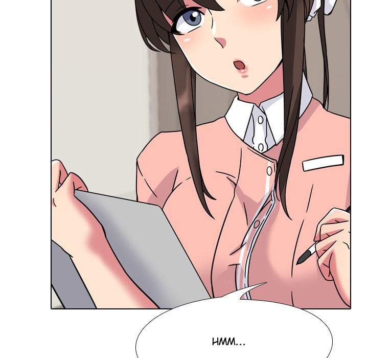 One Shot Men’s Clinic - Chapter 4 98 One Shot Men’s Clinic - Chapter 4 98