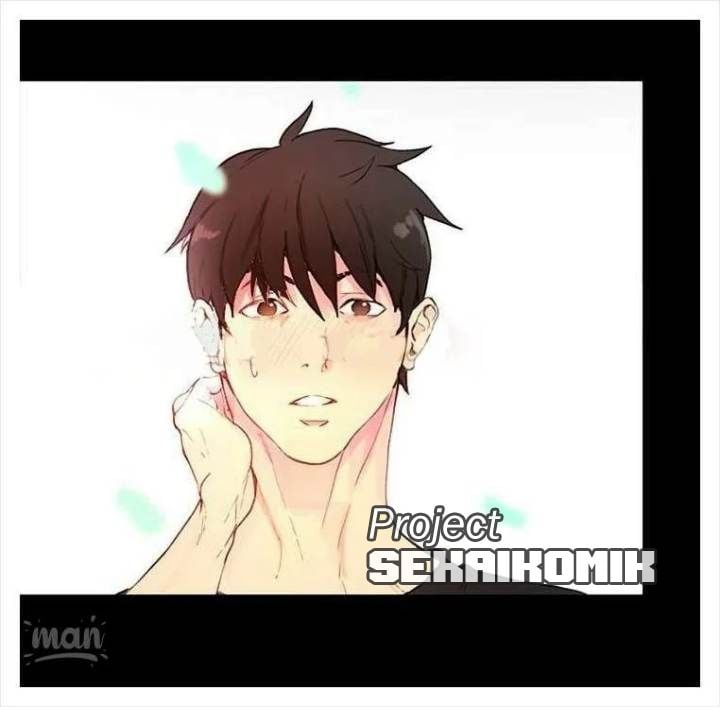 PC Goddess Room - Chapter 4 20