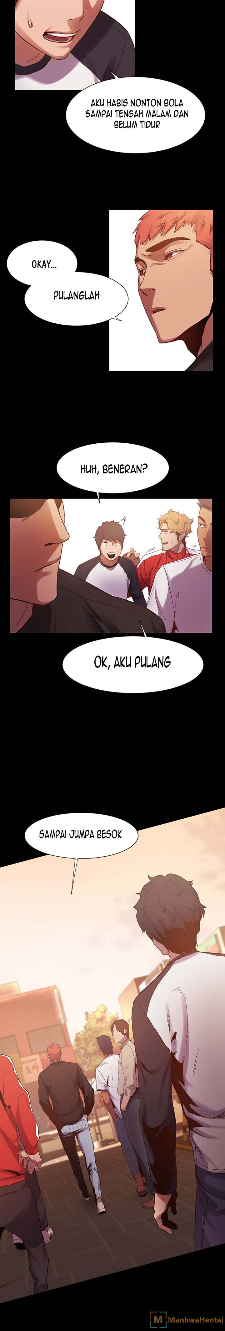 My Kingdom (Silent War) - Chapter 4 10 My Kingdom (Silent War) - Chapter 4 10