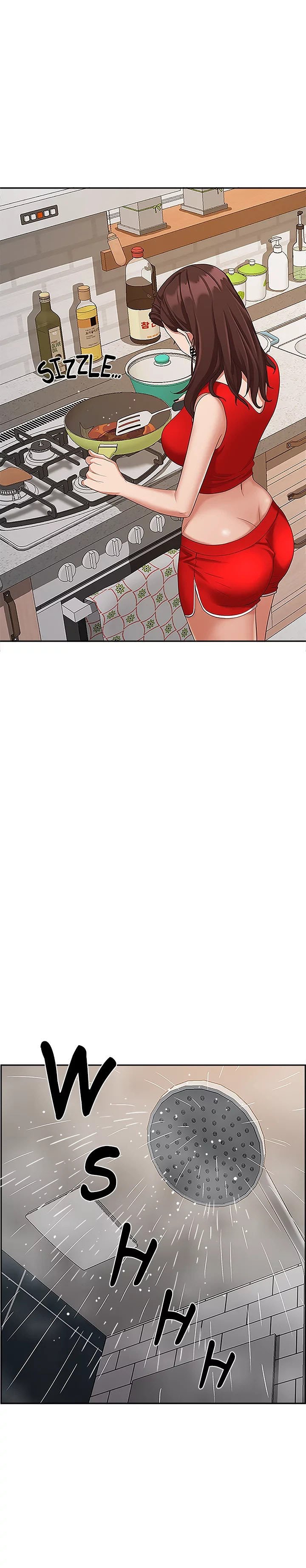 Living With a MILF - Chapter 4 8