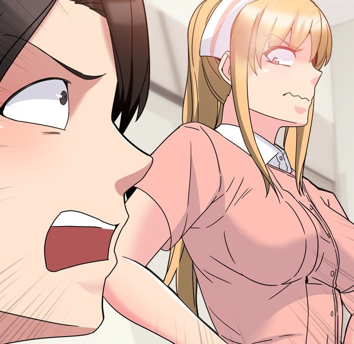 One Shot Men’s Clinic - Chapter 4 53 One Shot Men’s Clinic - Chapter 4 53