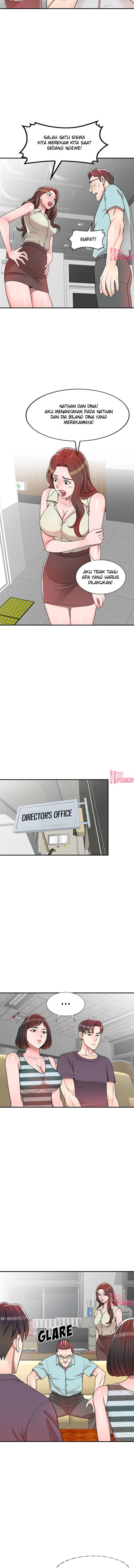 Private Lesson (Facon) - Chapter 4 11