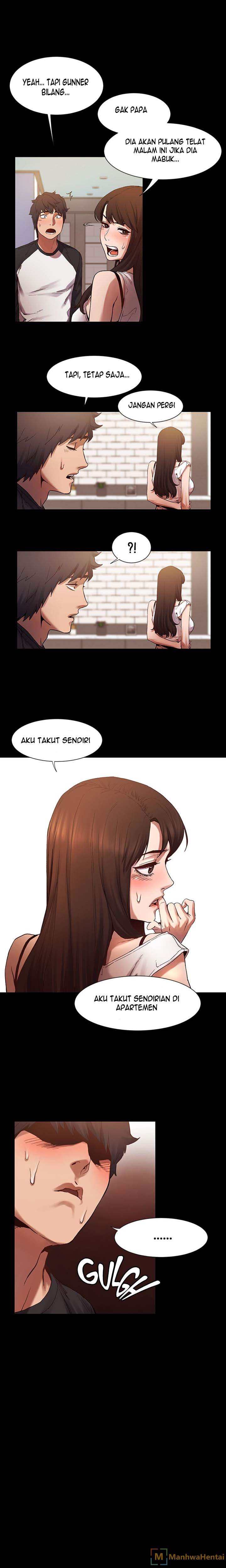 My Kingdom (Silent War) - Chapter 4 17 My Kingdom (Silent War) - Chapter 4 17