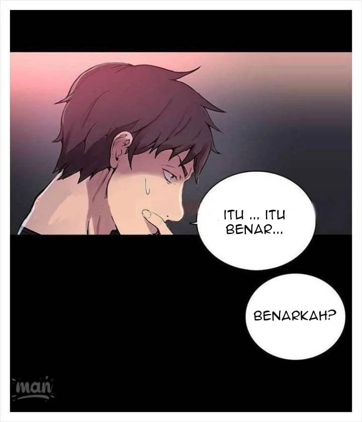 PC Goddess Room - Chapter 4 5