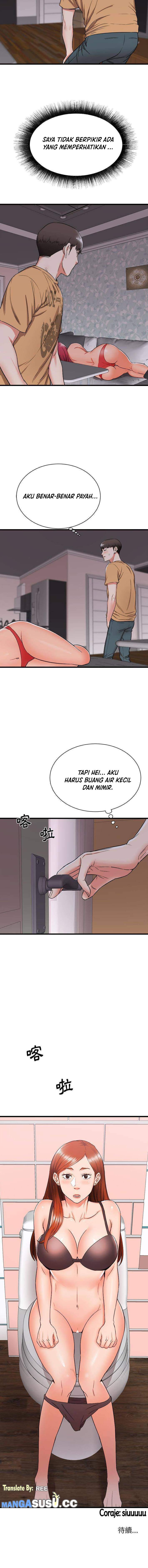 Staying at The Sisters House - Chapter 4 18 Staying at The Sisters House - Chapter 4 18