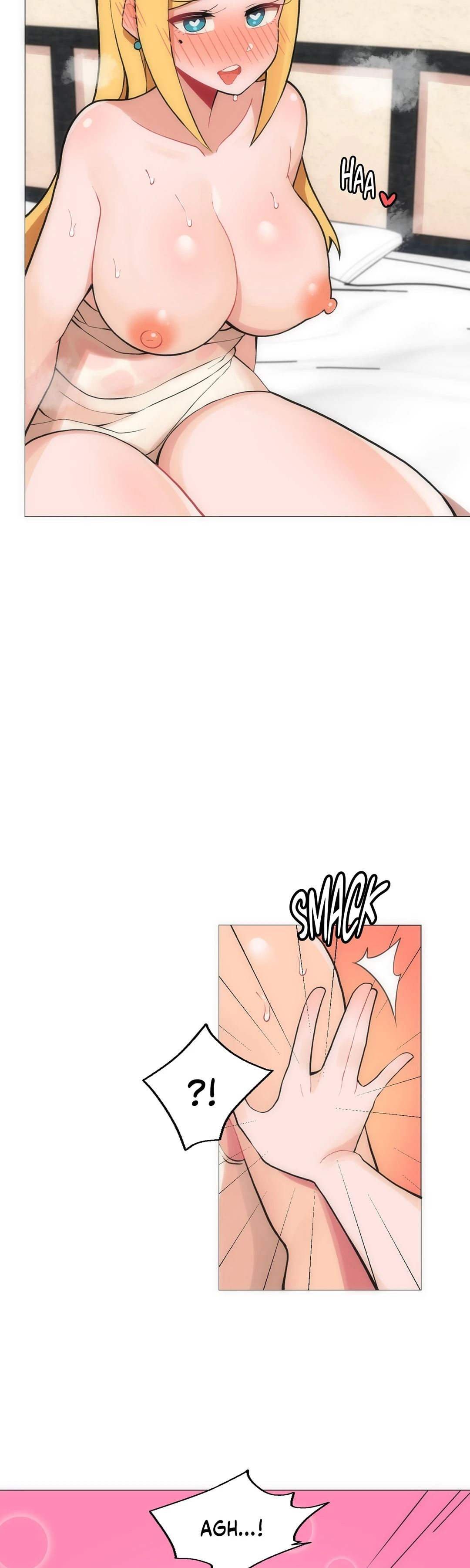 Sexcape Room: Good Game - Chapter 4 3