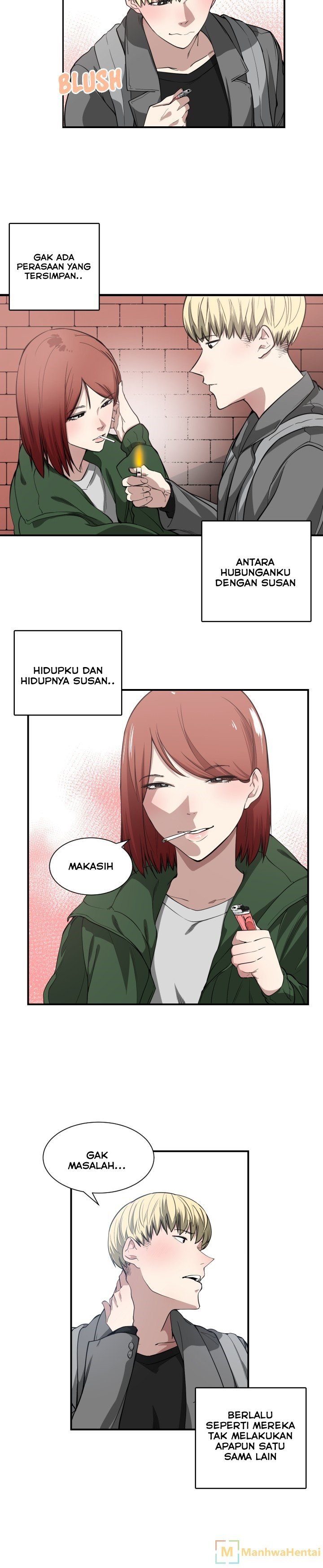 You&#8217;re Not That Special! - Chapter 4 25