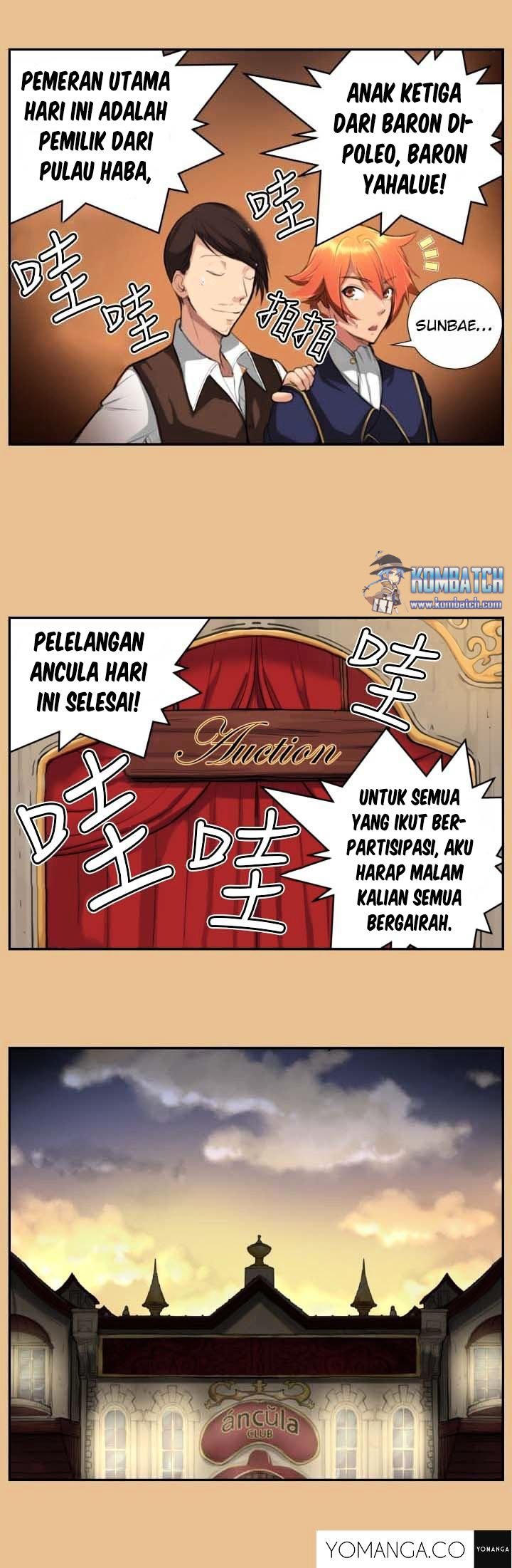 Yahalu - Chapter 4 10