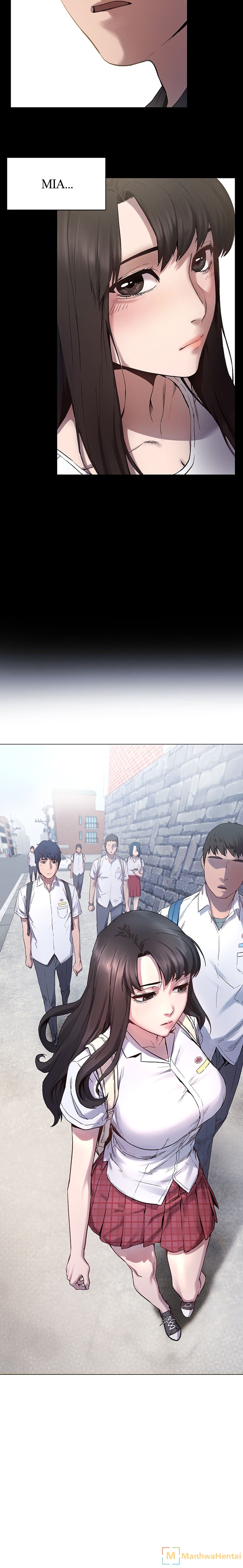 My Kingdom (Silent War) - Chapter 4 4 My Kingdom (Silent War) - Chapter 4 4