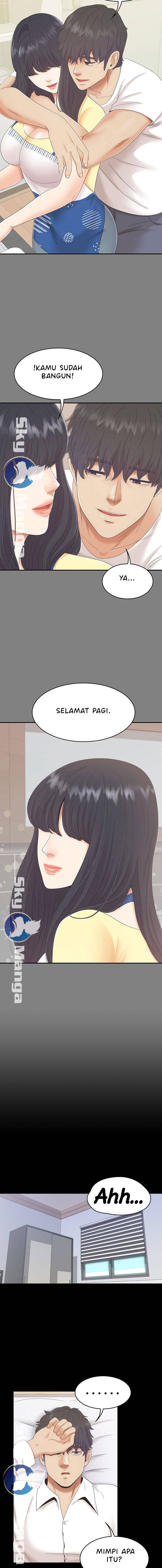 Zero Day - Chapter 4 8