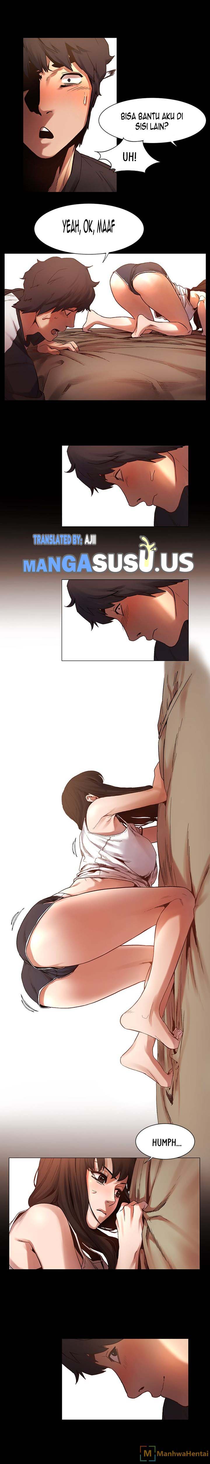 My Kingdom (Silent War) - Chapter 4 14 My Kingdom (Silent War) - Chapter 4 14