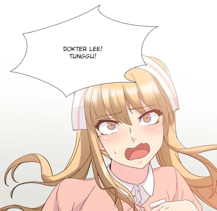 One Shot Men’s Clinic - Chapter 4 23 One Shot Men’s Clinic - Chapter 4 23