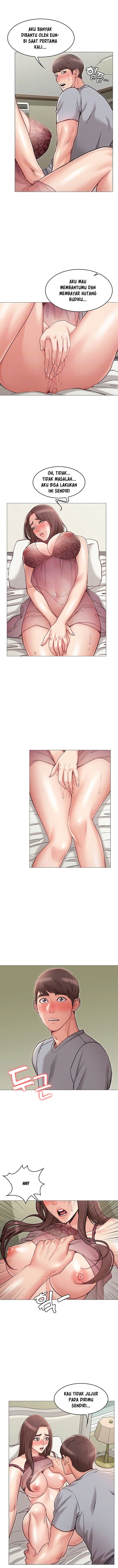 Not You, but Your Sister - Chapter 4 3