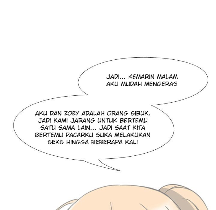 One Shot Men’s Clinic - Chapter 4 92 One Shot Men’s Clinic - Chapter 4 92