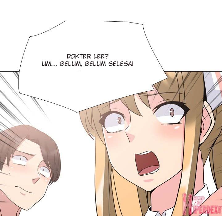 One Shot Men’s Clinic - Chapter 4 8 One Shot Men’s Clinic - Chapter 4 8