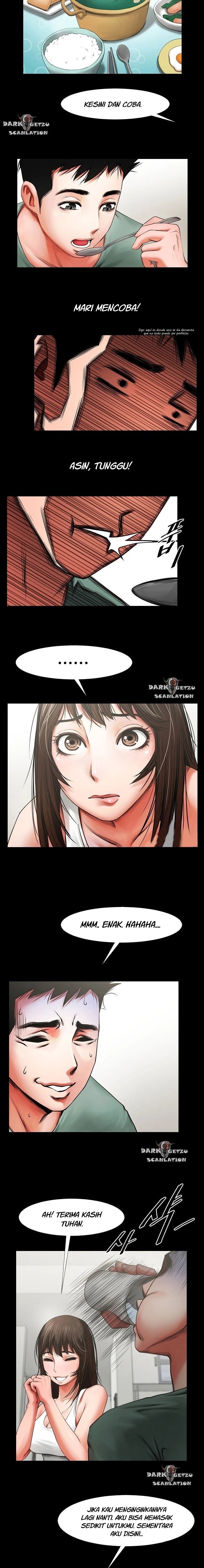 Share Girlfriend - Chapter 4 5