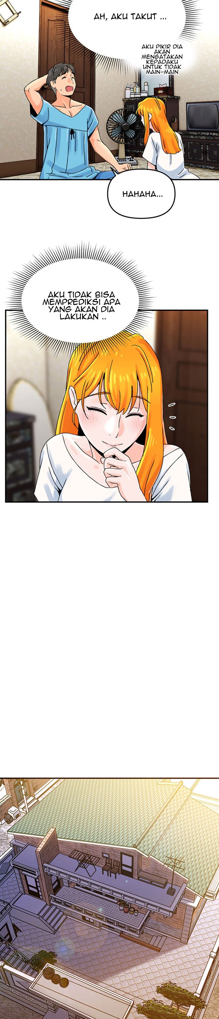 Beauty Salon Sisters - Chapter 4 20