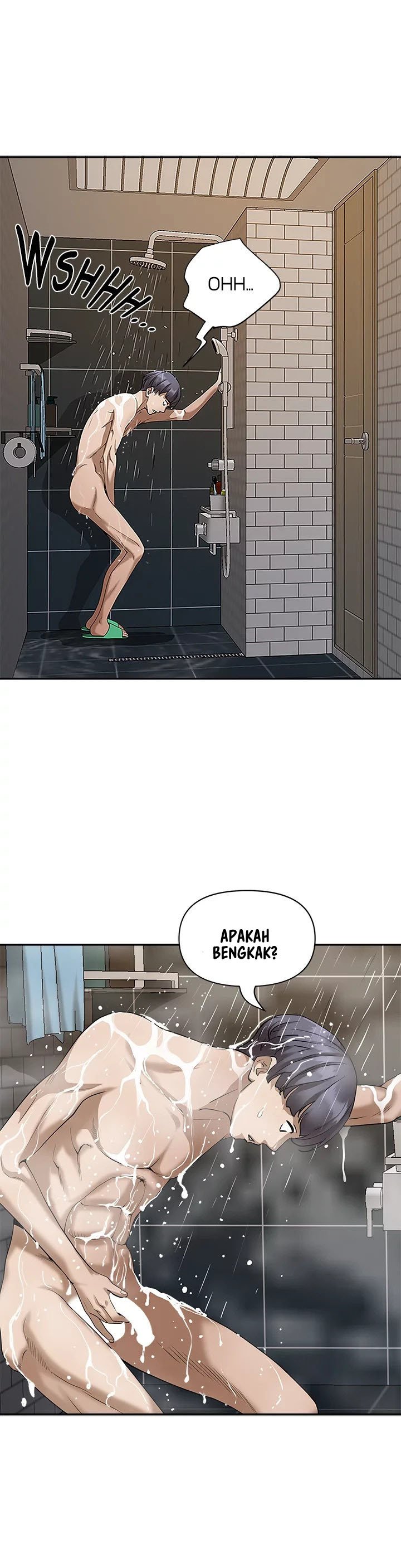 Living With a MILF - Chapter 4 9