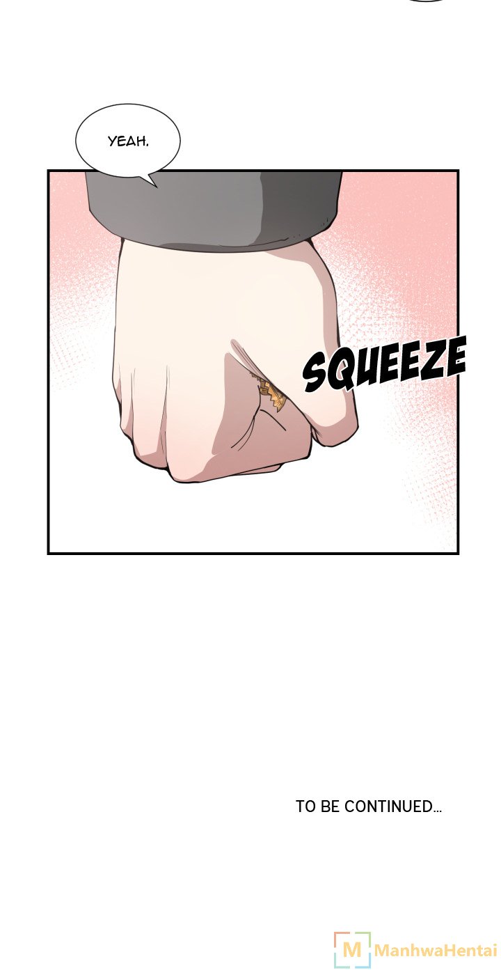 You&#8217;re Not That Special! - Chapter 4 30