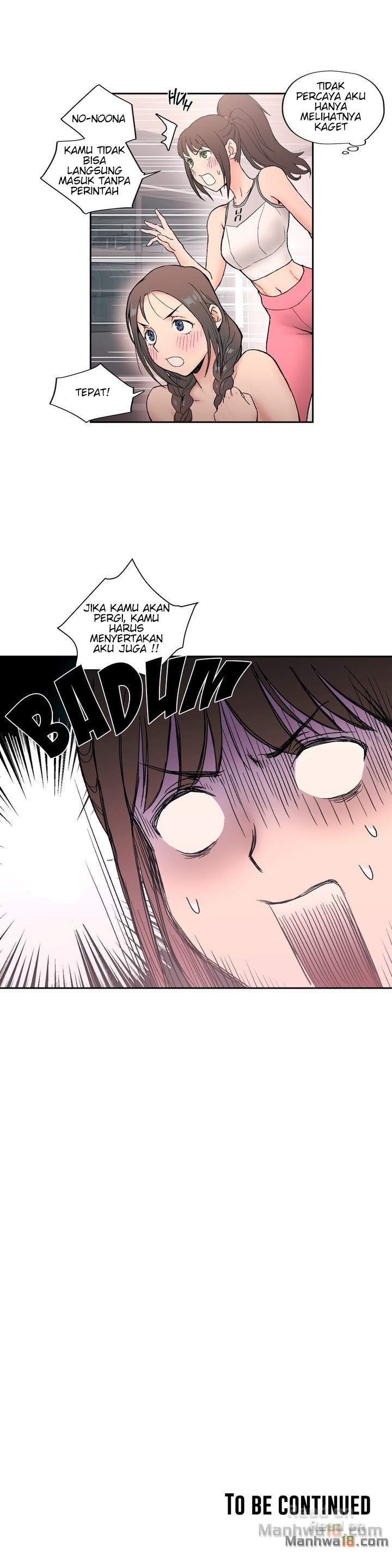 Sexercise - Chapter 4 22