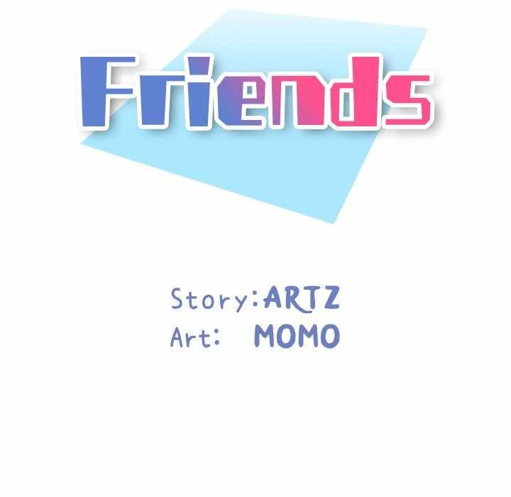 Friends (ATZ) - Chapter 4 8