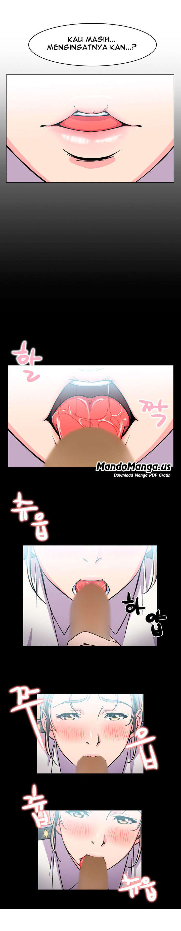 Seductive Uniform - Chapter 4 9 Seductive Uniform - Chapter 4 9