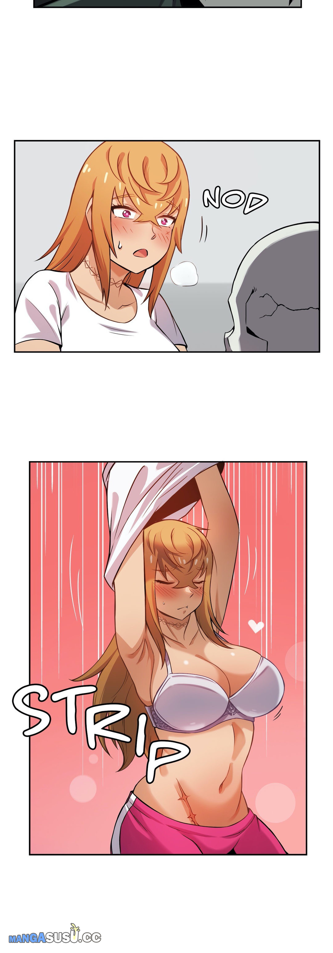 Girlfriend Zombie - Chapter 4 22