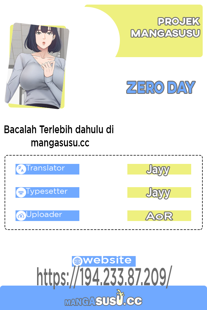 Zero Day - Chapter 4 1