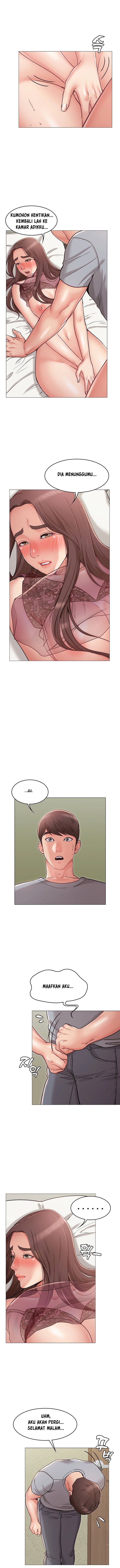 Not You, but Your Sister - Chapter 4 9